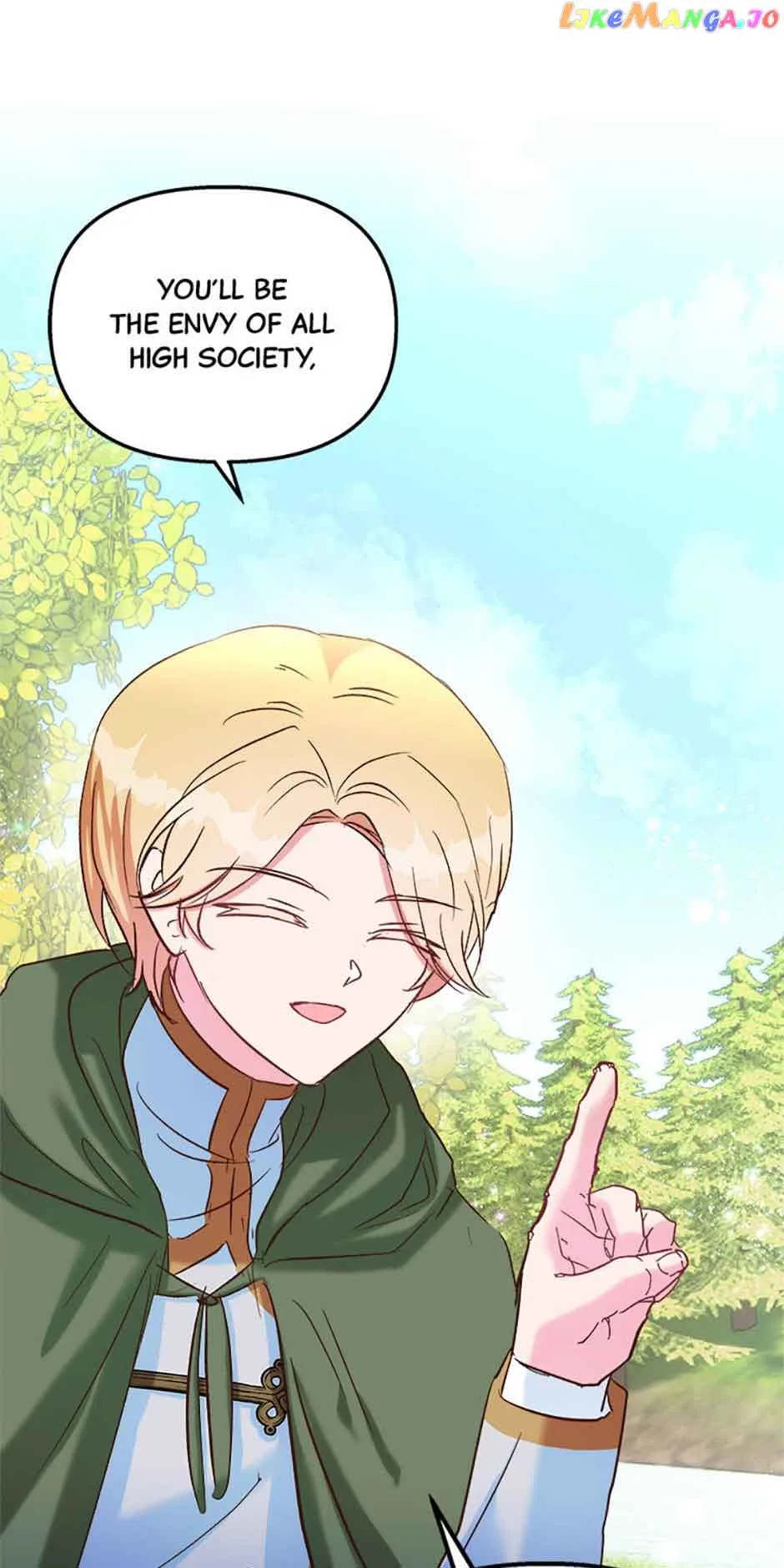 I Didn’t Save You To Get Proposed To Chapter 49 page 68