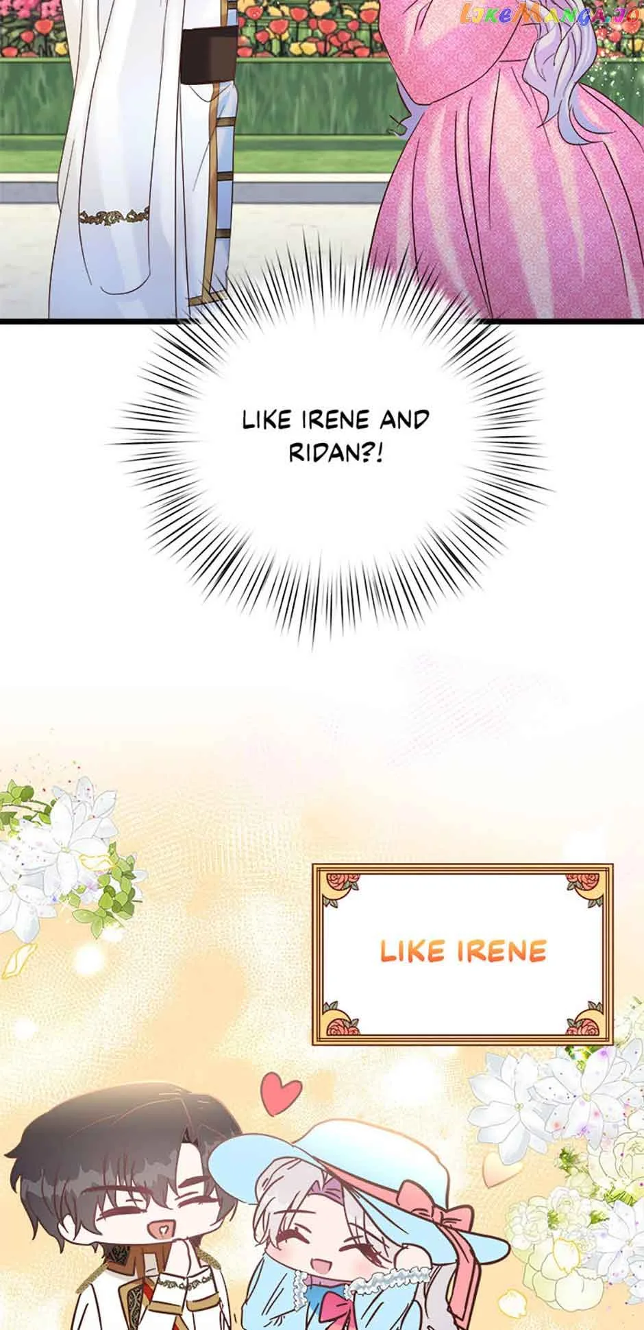I Didn’t Save You To Get Proposed To Chapter 48 page 3