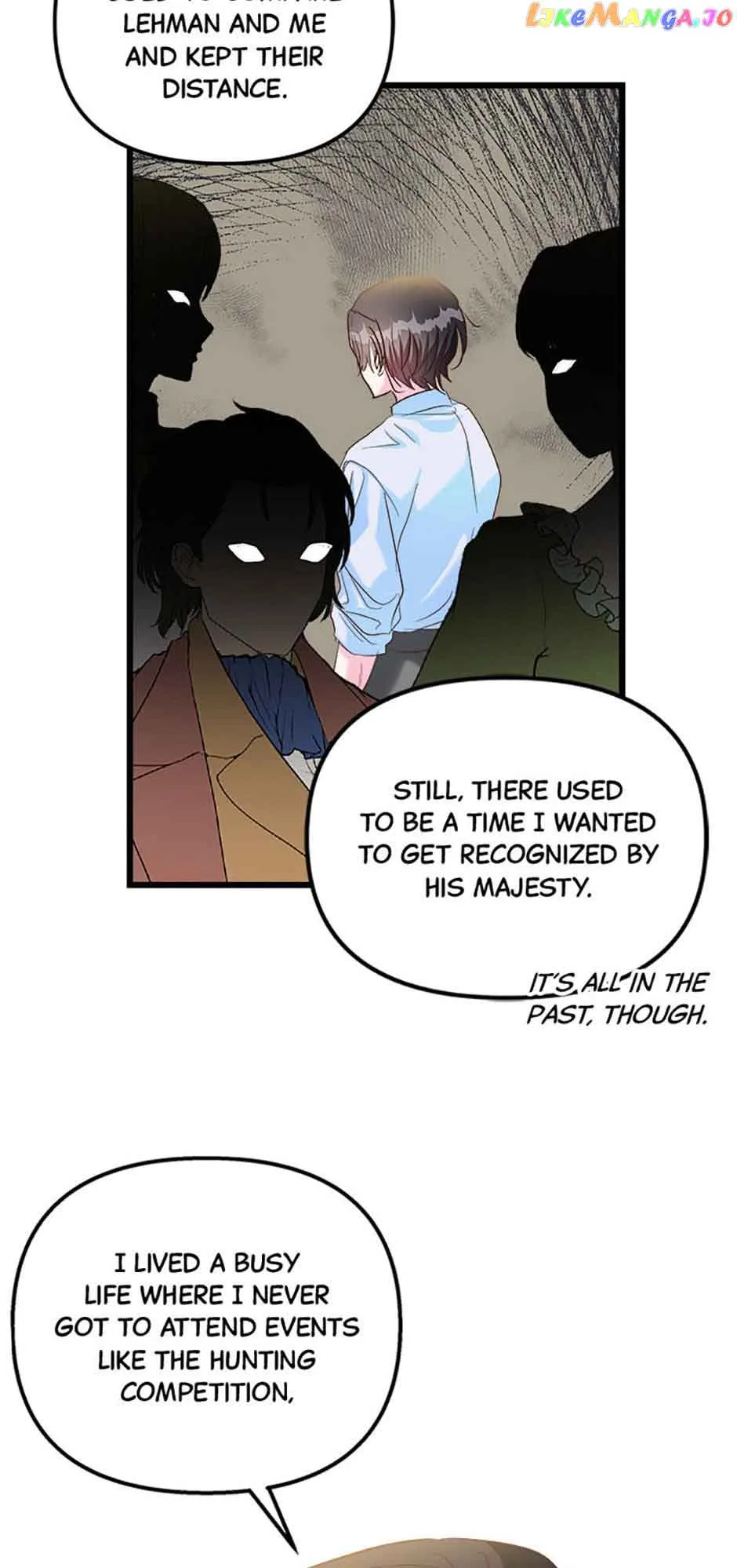 I Didn’t Save You To Get Proposed To Chapter 49 page 46
