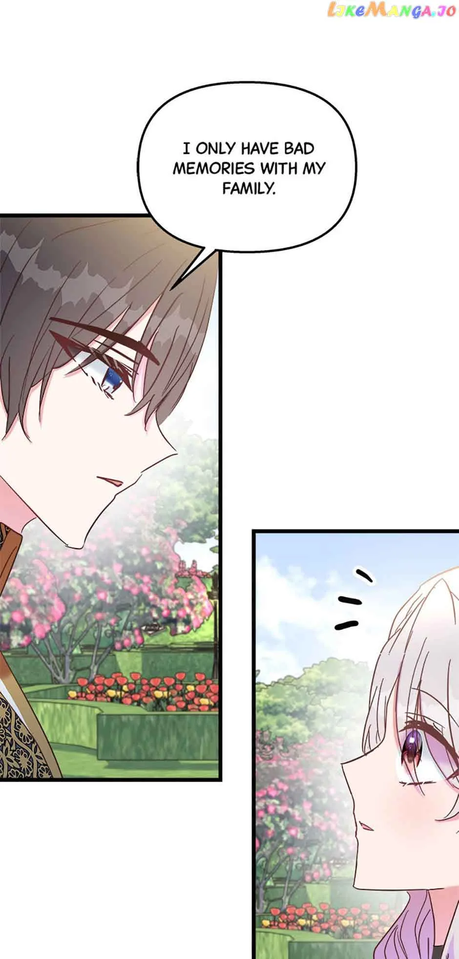 I Didn’t Save You To Get Proposed To Chapter 48 page 8