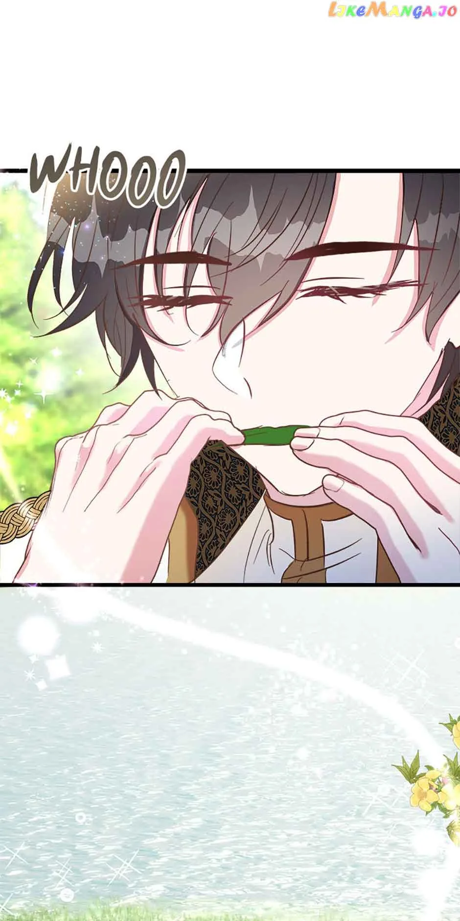 I Didn’t Save You To Get Proposed To Chapter 49 page 41