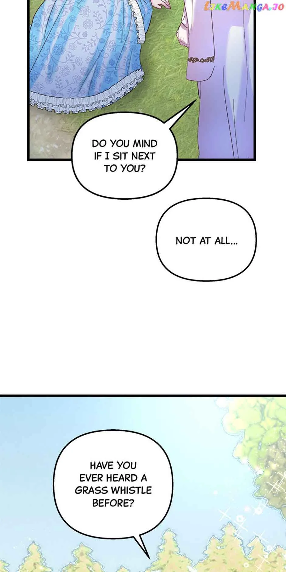I Didn’t Save You To Get Proposed To Chapter 49 page 39