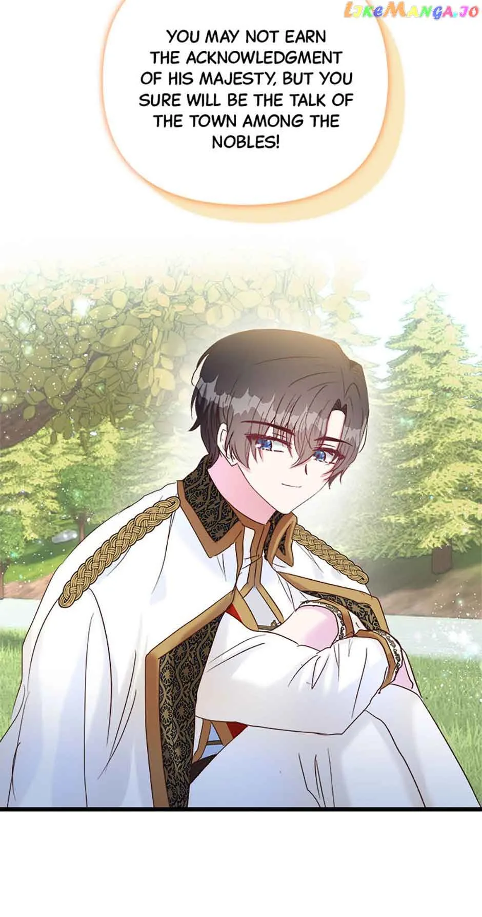 I Didn’t Save You To Get Proposed To Chapter 49 page 53