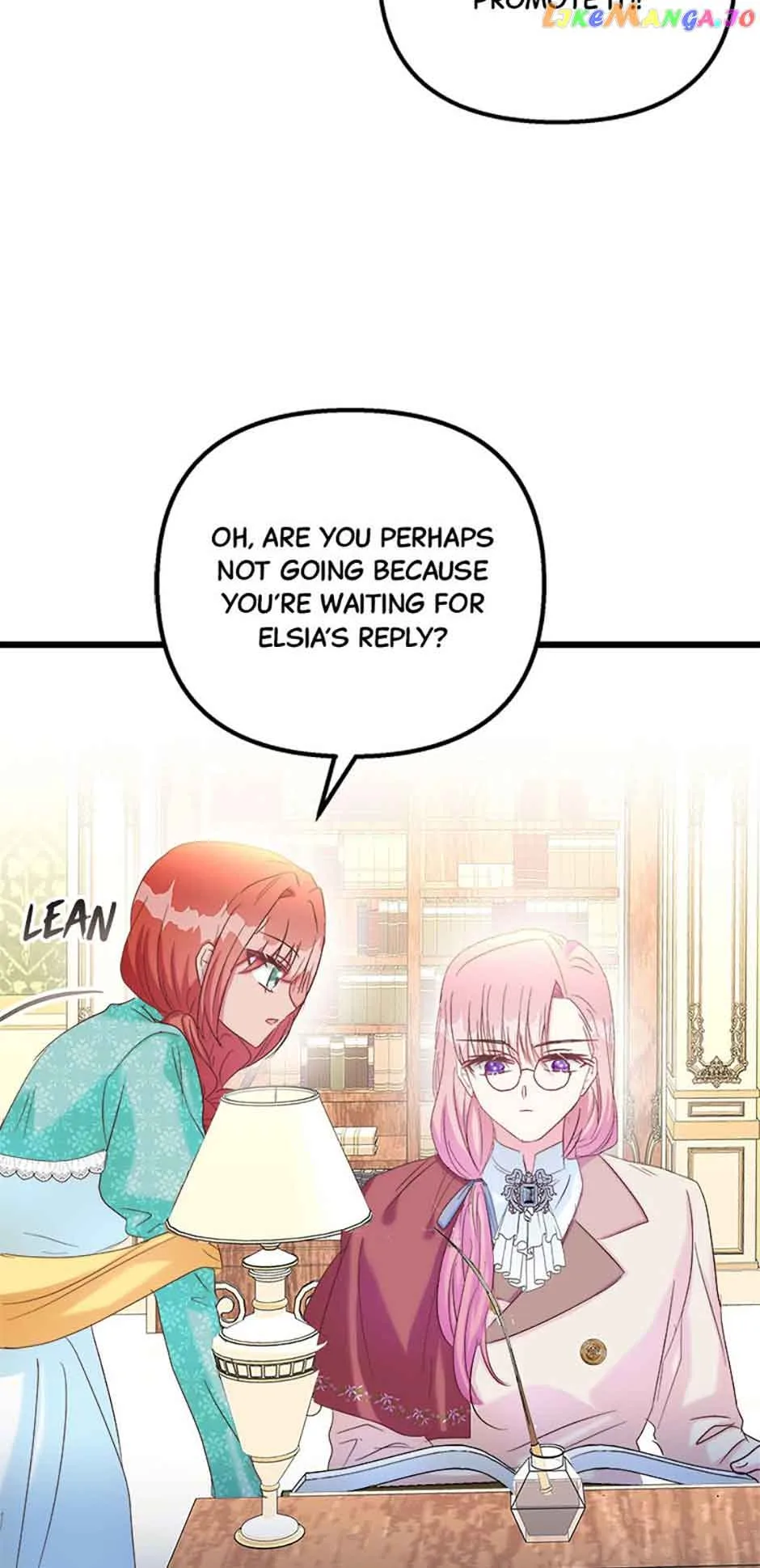 I Didn’t Save You To Get Proposed To Chapter 48 page 67