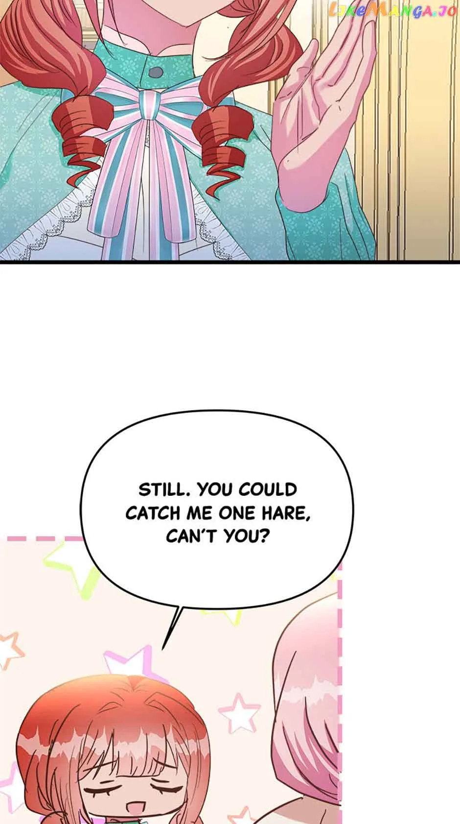 I Didn’t Save You To Get Proposed To Chapter 48 page 61