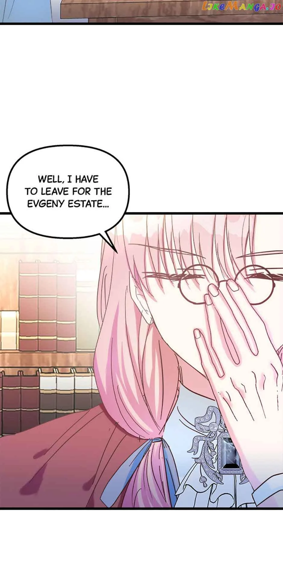 I Didn’t Save You To Get Proposed To Chapter 48 page 68