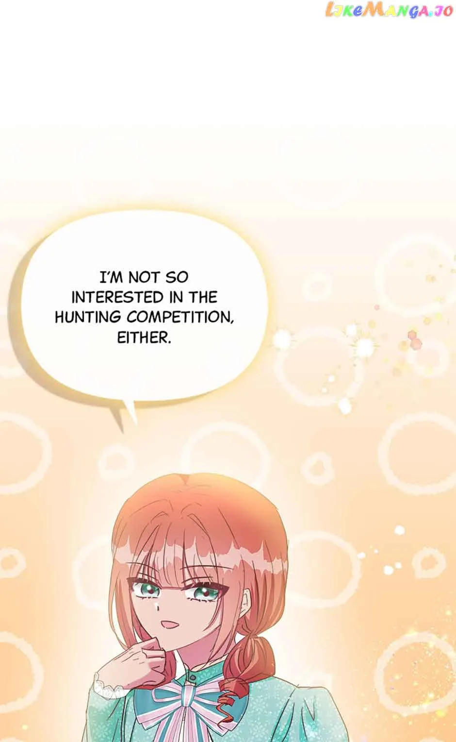 I Didn’t Save You To Get Proposed To Chapter 48 page 63