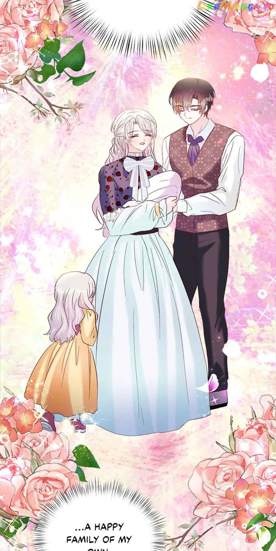 I Didn’t Save You To Get Proposed To Chapter 48 page 54