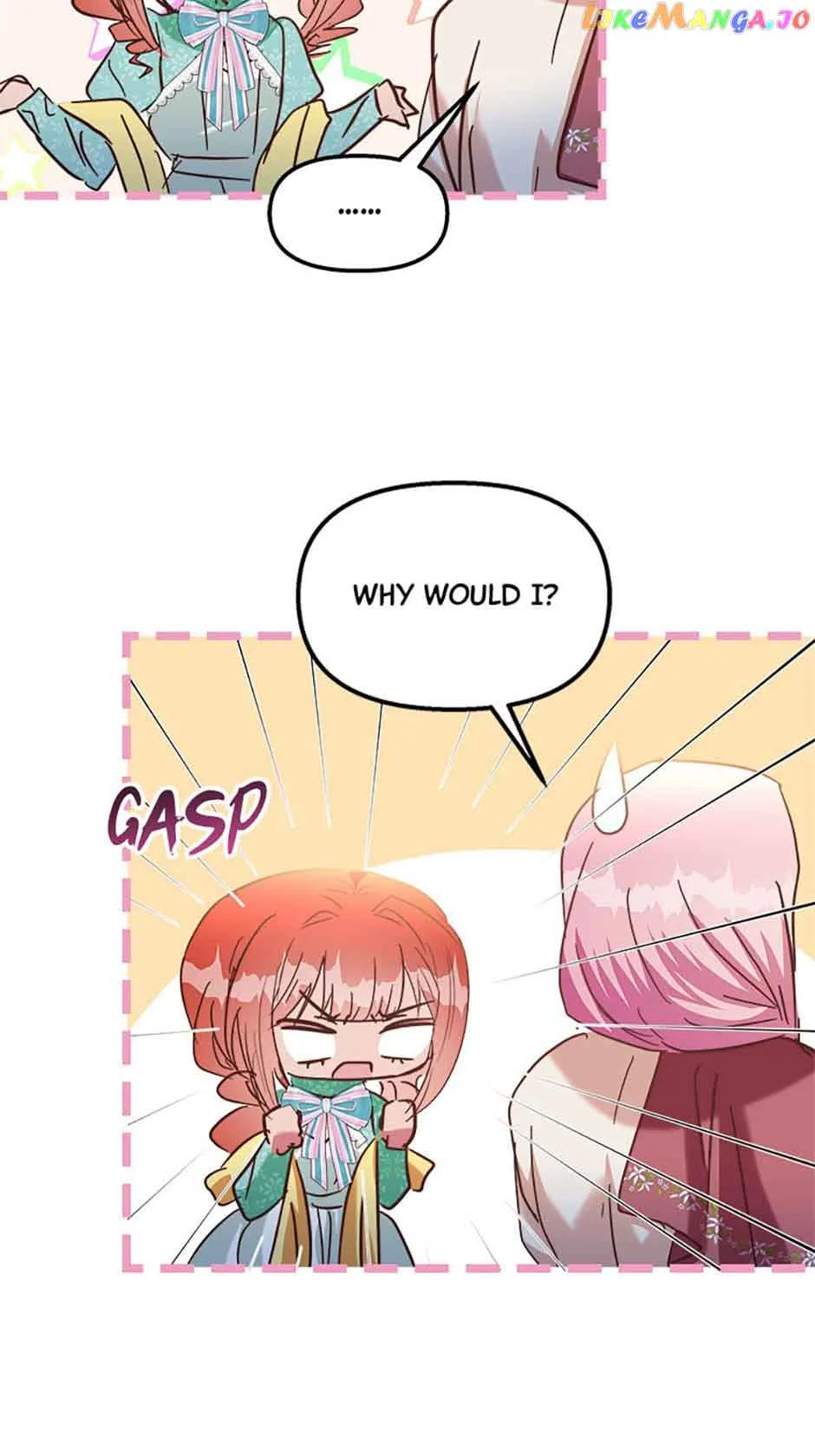 I Didn’t Save You To Get Proposed To Chapter 48 page 62