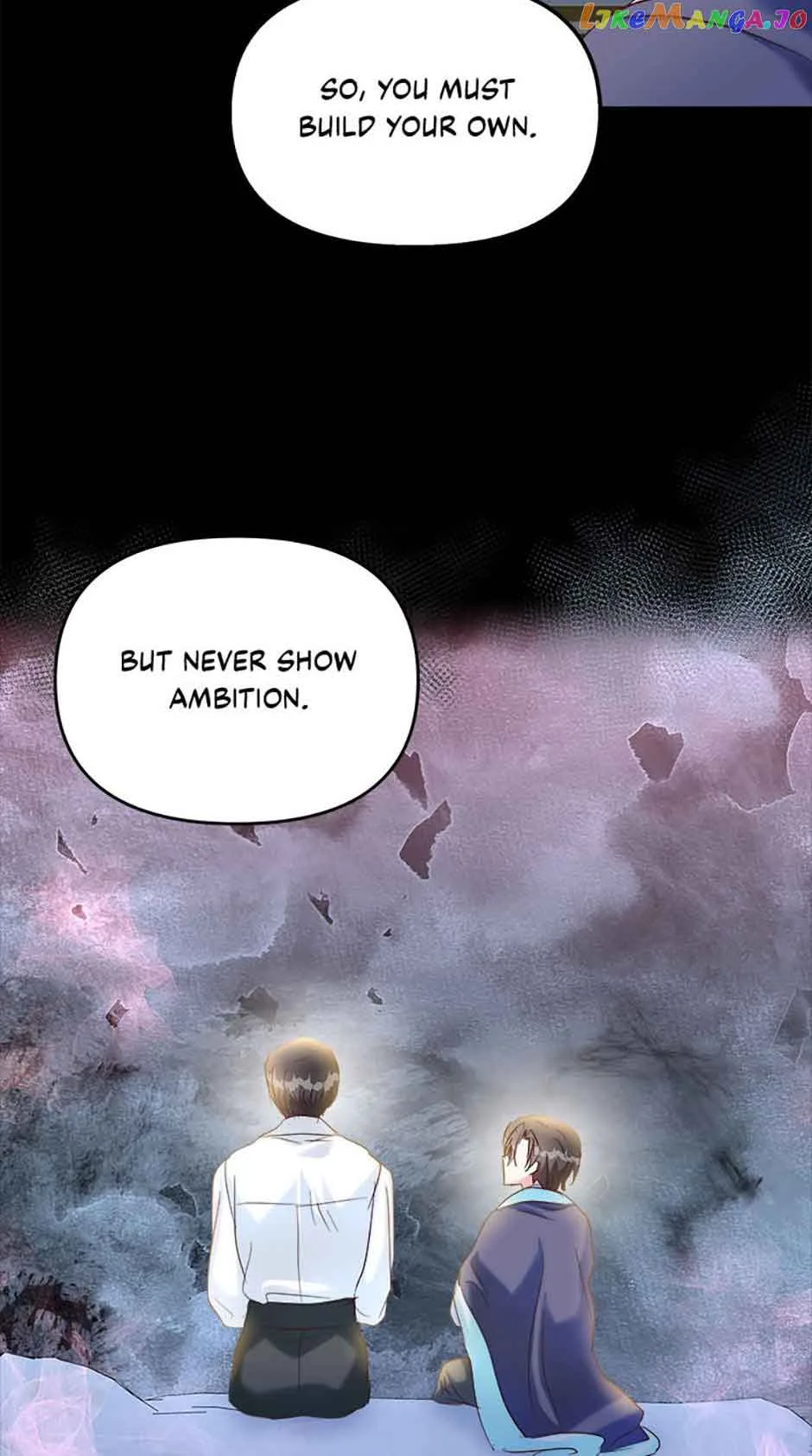 I Didn’t Save You To Get Proposed To Chapter 48 page 49
