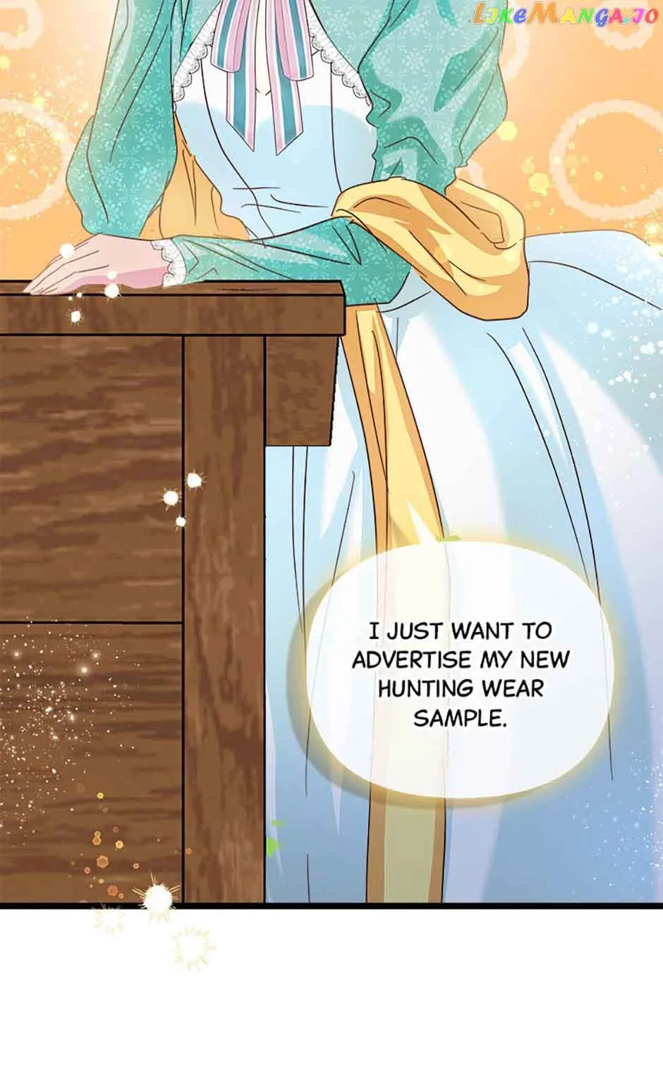 I Didn’t Save You To Get Proposed To Chapter 48 page 64