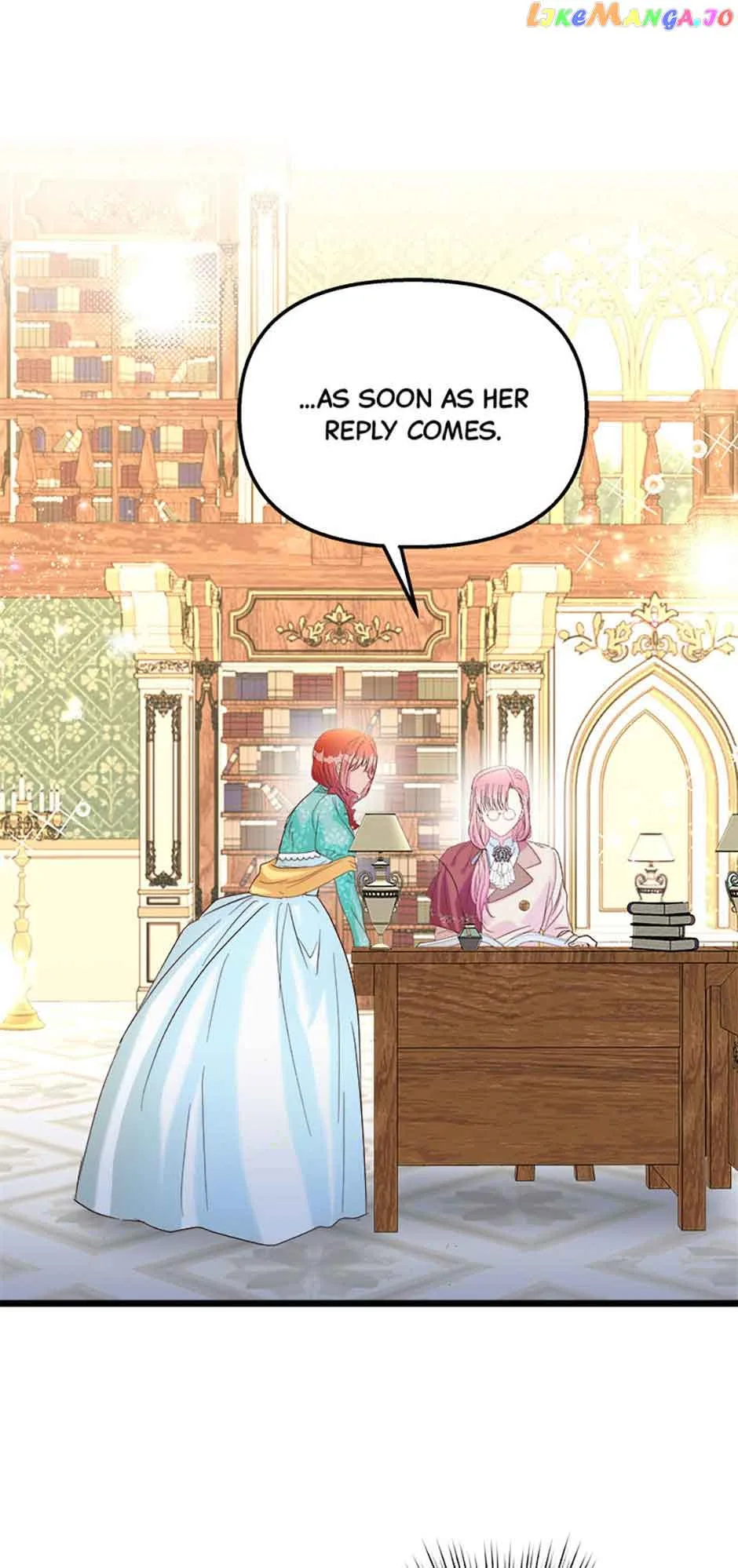 I Didn’t Save You To Get Proposed To Chapter 48 page 69