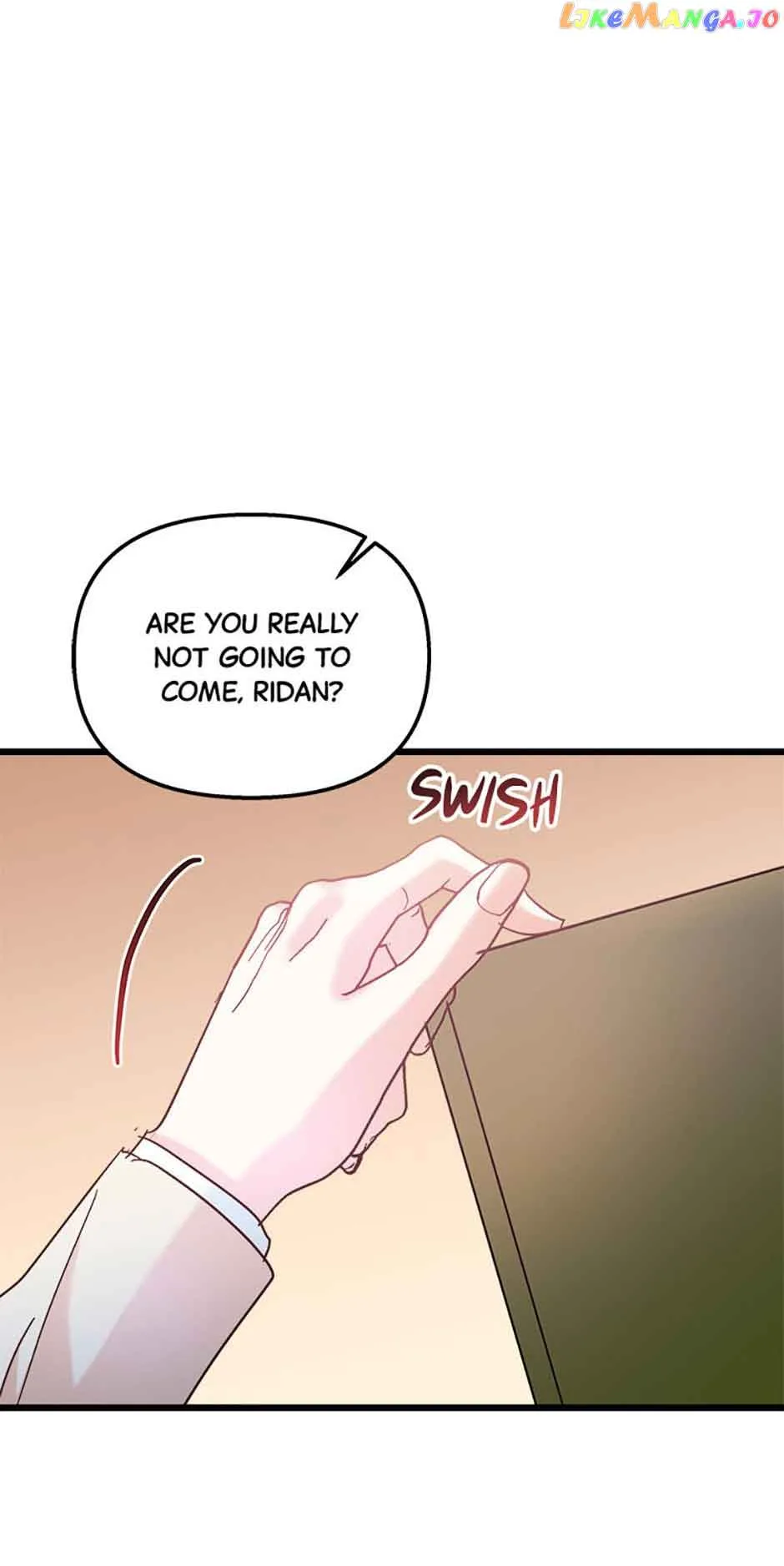 I Didn’t Save You To Get Proposed To Chapter 48 page 57