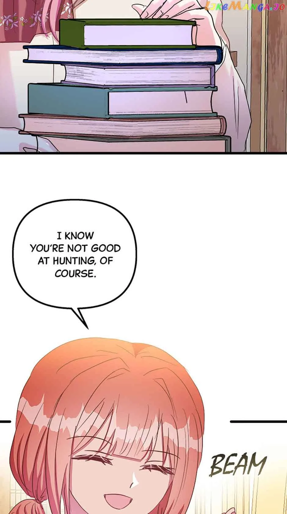 I Didn’t Save You To Get Proposed To Chapter 48 page 60