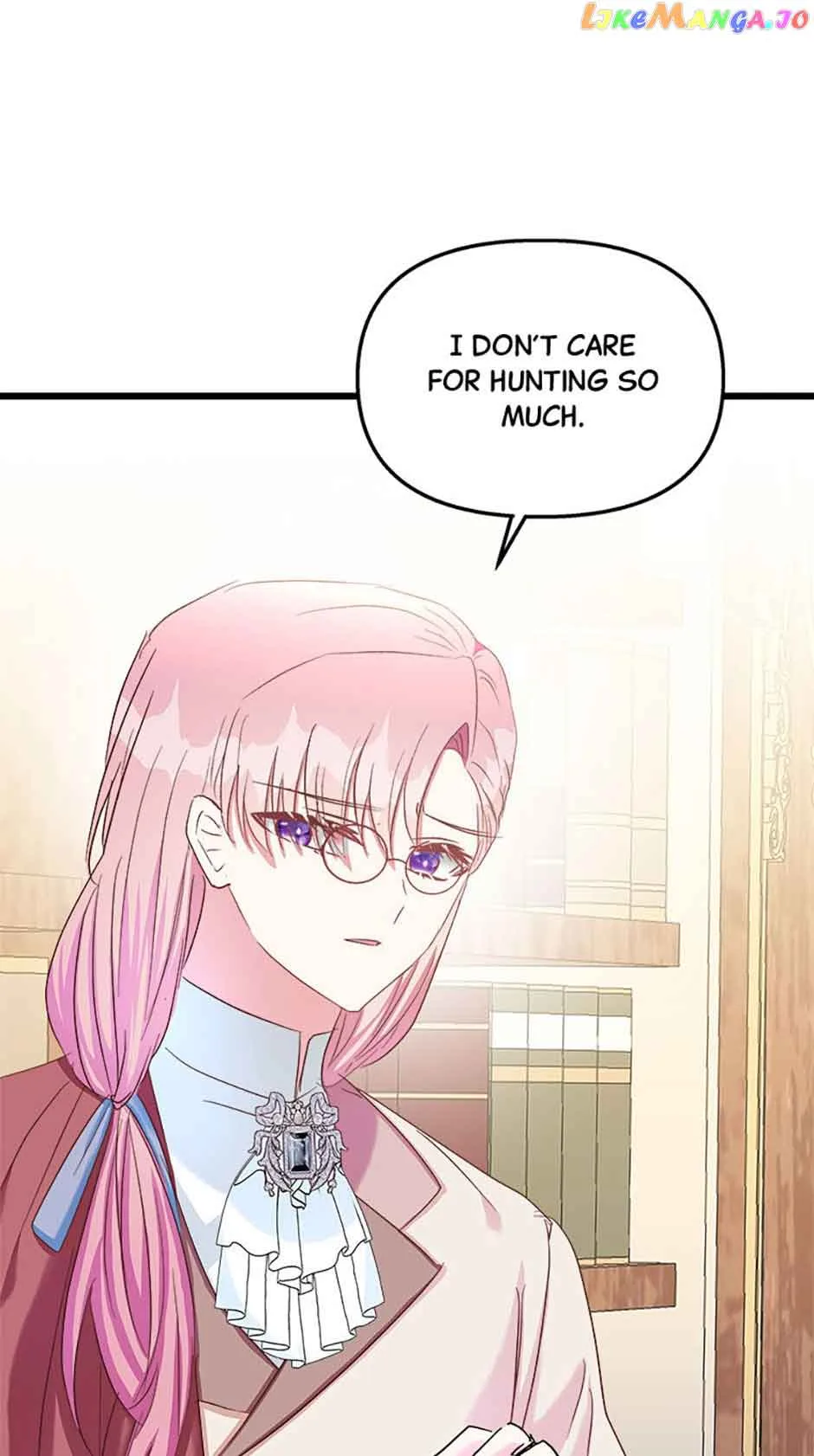 I Didn’t Save You To Get Proposed To Chapter 48 page 59
