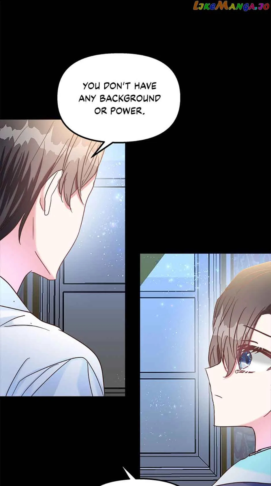 I Didn’t Save You To Get Proposed To Chapter 48 page 48