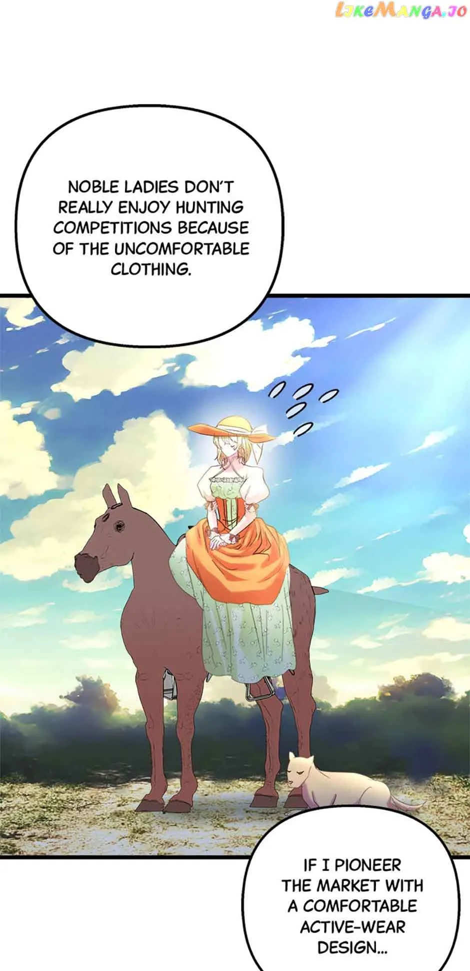 I Didn’t Save You To Get Proposed To Chapter 48 page 65