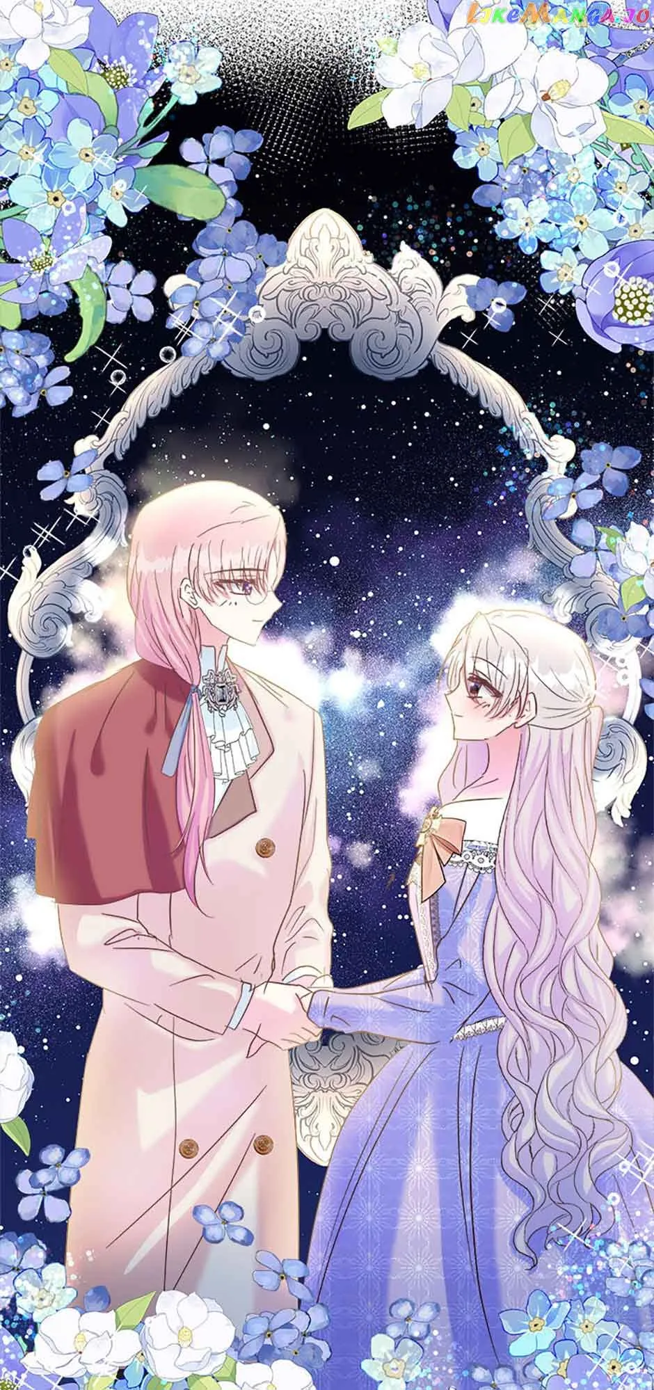 I Didn’t Save You To Get Proposed To Chapter 48 page 71