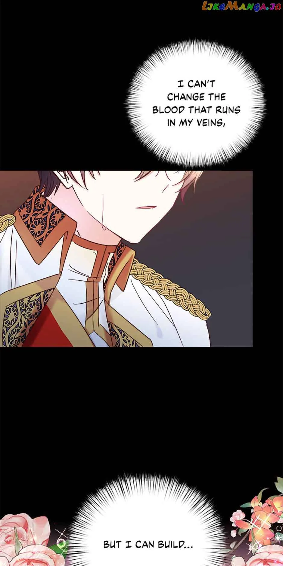 I Didn’t Save You To Get Proposed To Chapter 48 page 53