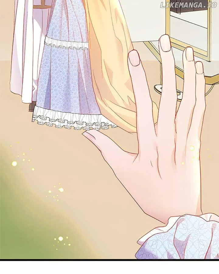 I Didn’t Save You To Get Proposed To Chapter 51 page 7