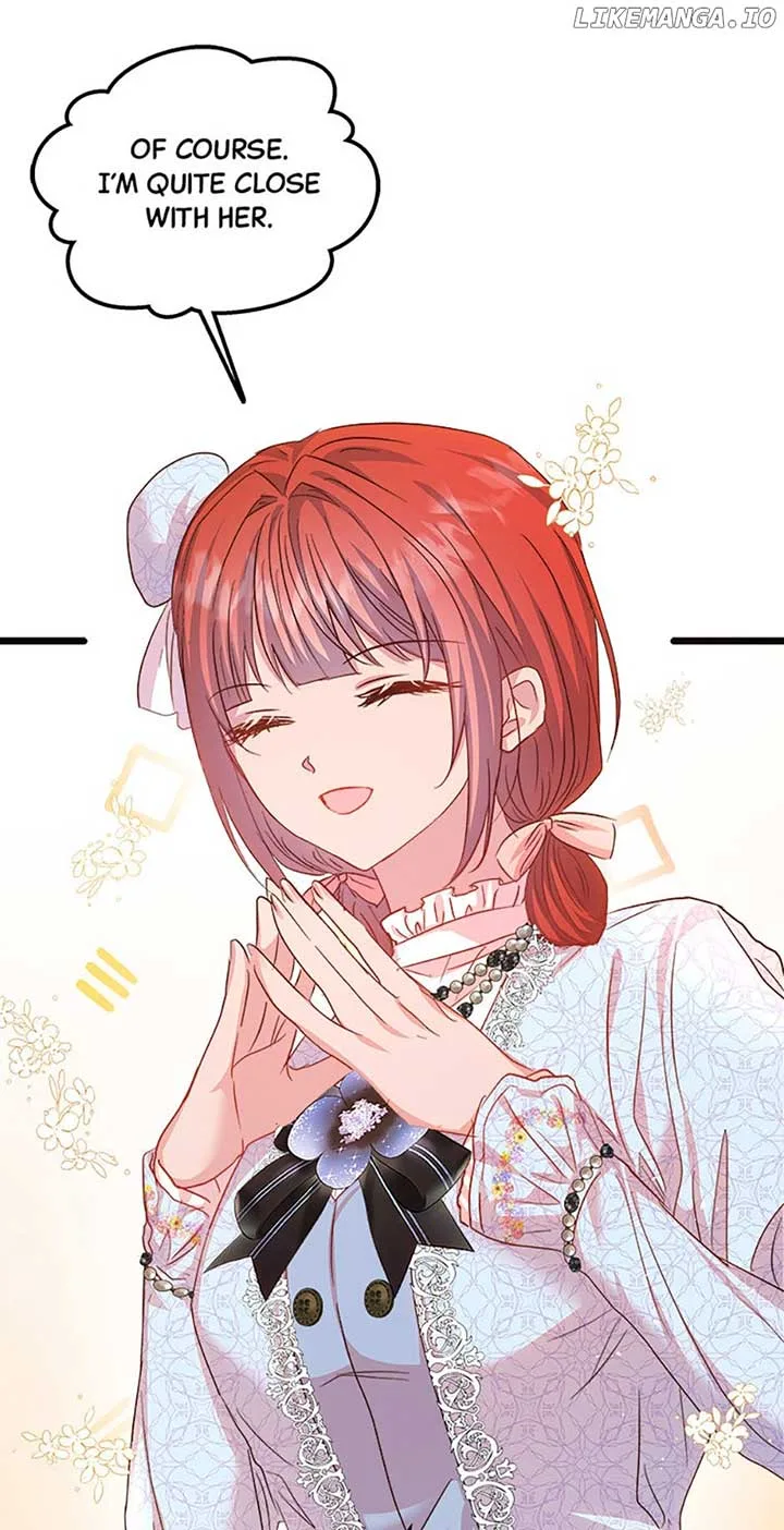 I Didn’t Save You To Get Proposed To Chapter 51 page 12