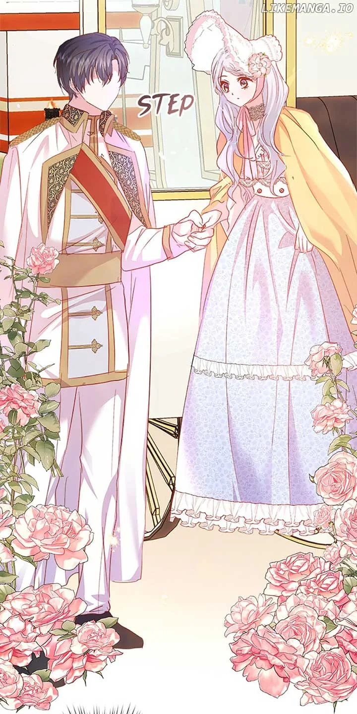I Didn’t Save You To Get Proposed To Chapter 51 page 4