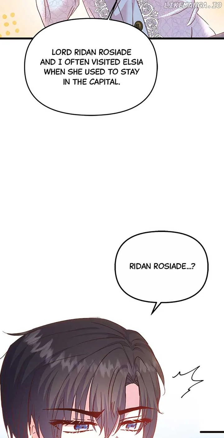 I Didn’t Save You To Get Proposed To Chapter 51 page 13