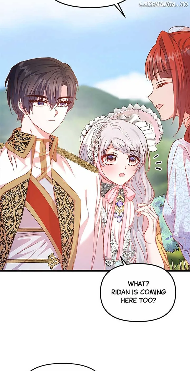 I Didn’t Save You To Get Proposed To Chapter 51 page 15