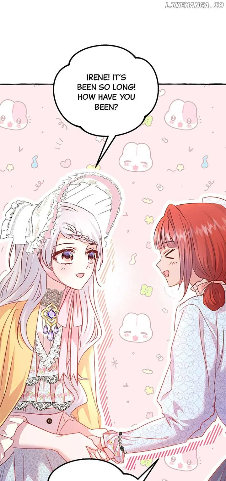 I Didn’t Save You To Get Proposed To Chapter 51 page 8