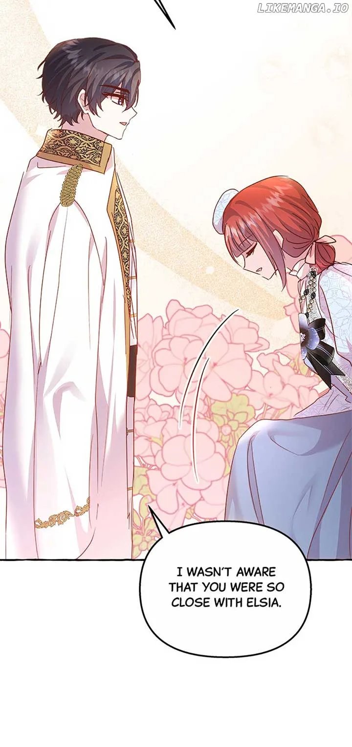 I Didn’t Save You To Get Proposed To Chapter 51 page 11