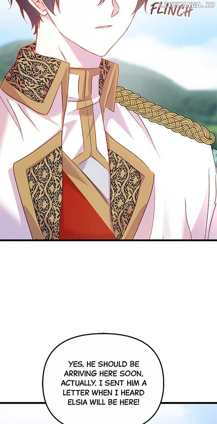 I Didn’t Save You To Get Proposed To Chapter 51 page 14