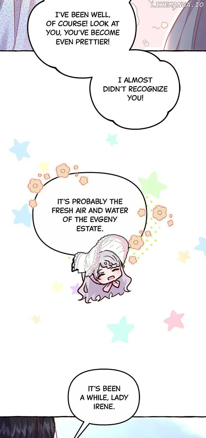 I Didn’t Save You To Get Proposed To Chapter 51 page 9
