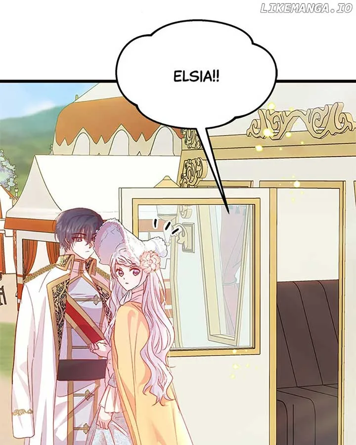 I Didn’t Save You To Get Proposed To Chapter 51 page 6