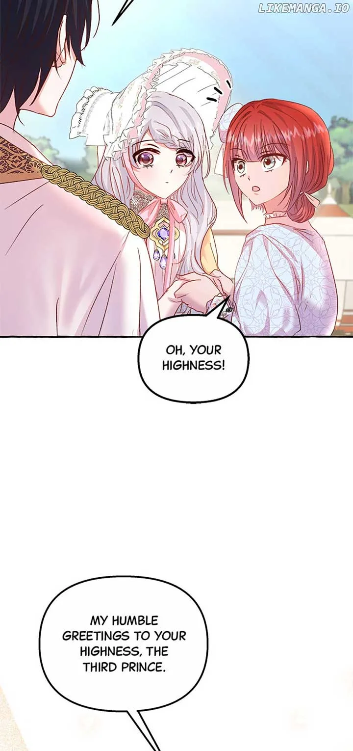 I Didn’t Save You To Get Proposed To Chapter 51 page 10