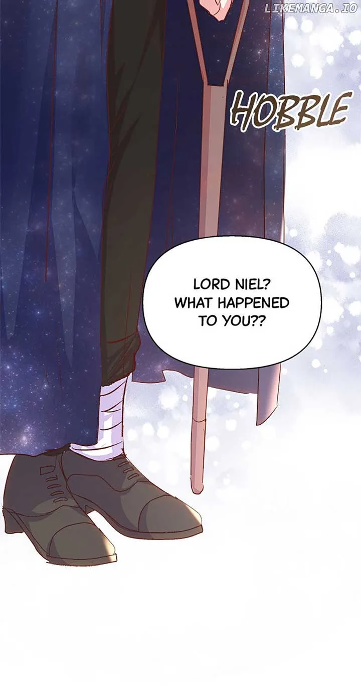 I Didn’t Save You To Get Proposed To Chapter 51 page 20
