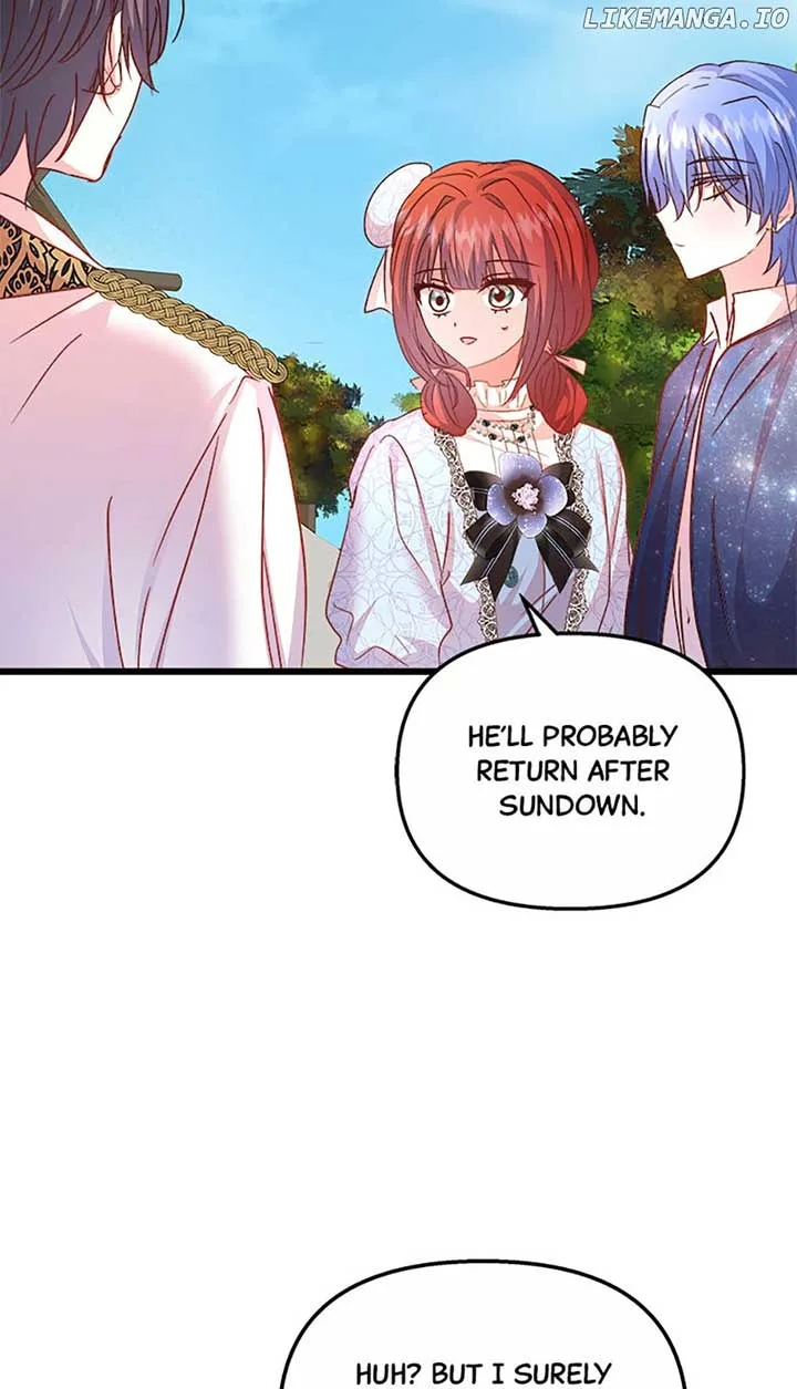 I Didn’t Save You To Get Proposed To Chapter 51 page 24