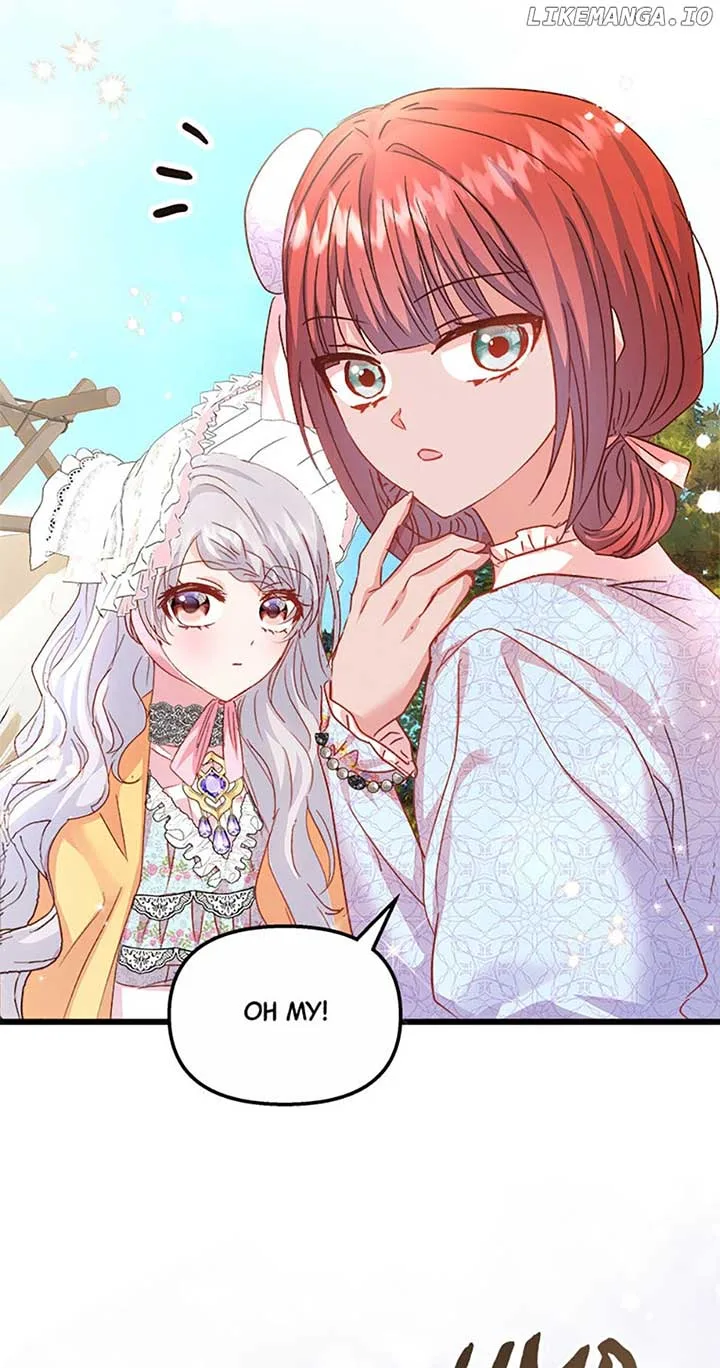 I Didn’t Save You To Get Proposed To Chapter 51 page 18