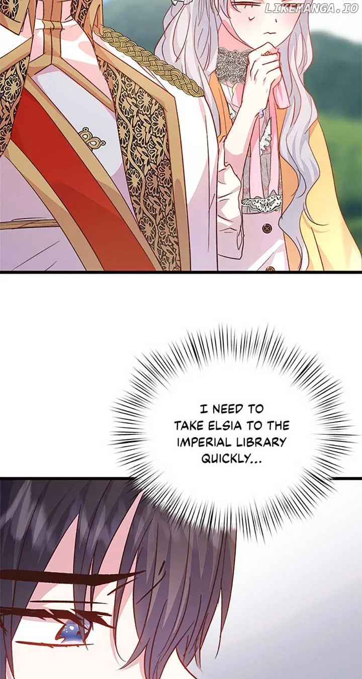 I Didn’t Save You To Get Proposed To Chapter 51 page 29