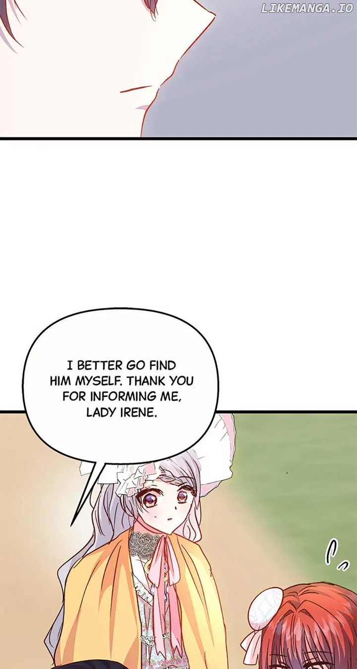 I Didn’t Save You To Get Proposed To Chapter 51 page 30