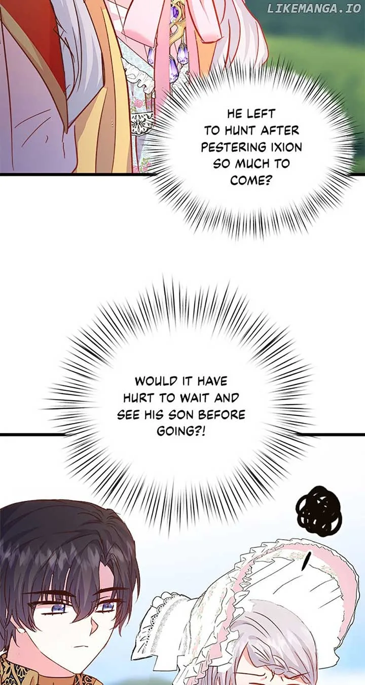 I Didn’t Save You To Get Proposed To Chapter 51 page 28