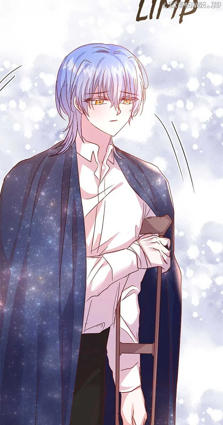 I Didn’t Save You To Get Proposed To Chapter 51 page 19