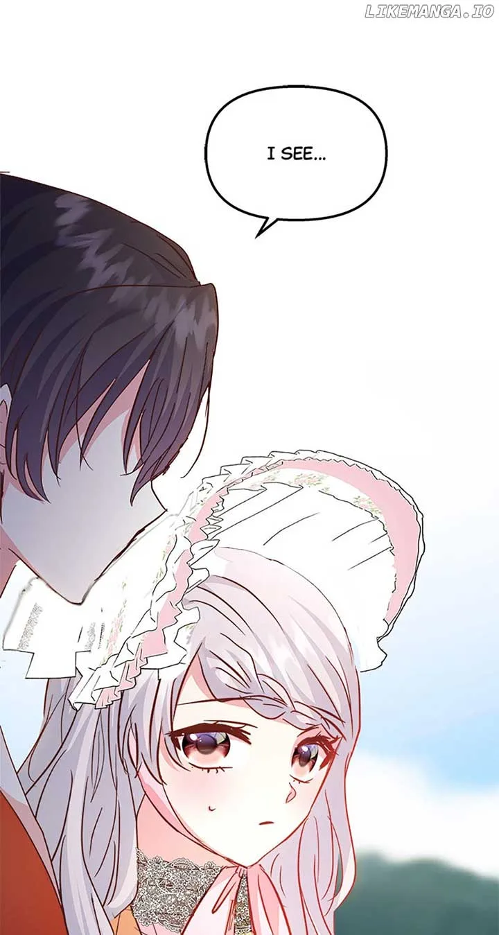 I Didn’t Save You To Get Proposed To Chapter 51 page 27
