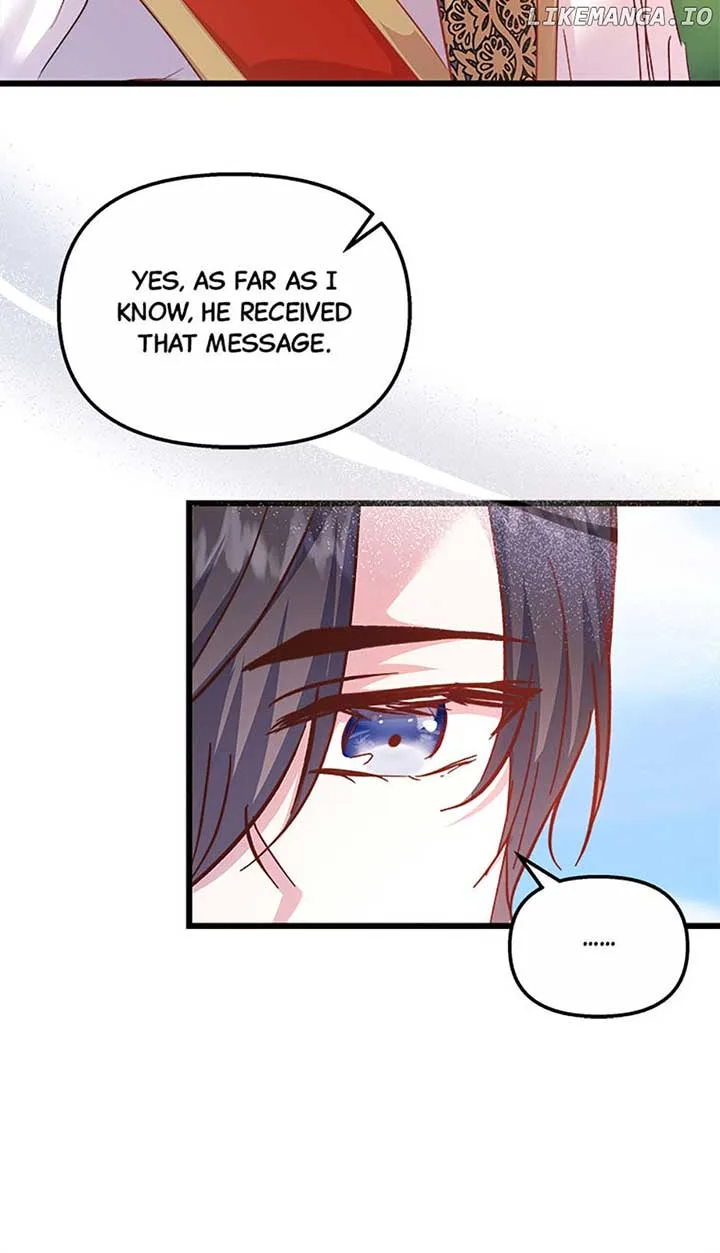 I Didn’t Save You To Get Proposed To Chapter 51 page 26