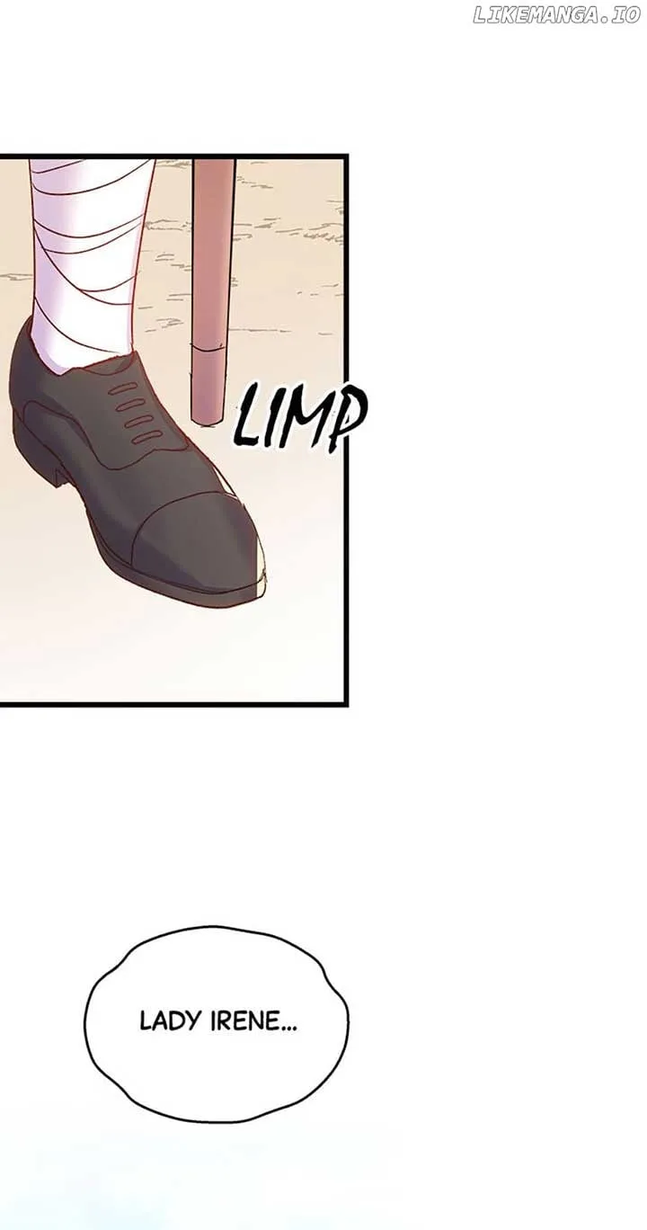 I Didn’t Save You To Get Proposed To Chapter 51 page 17