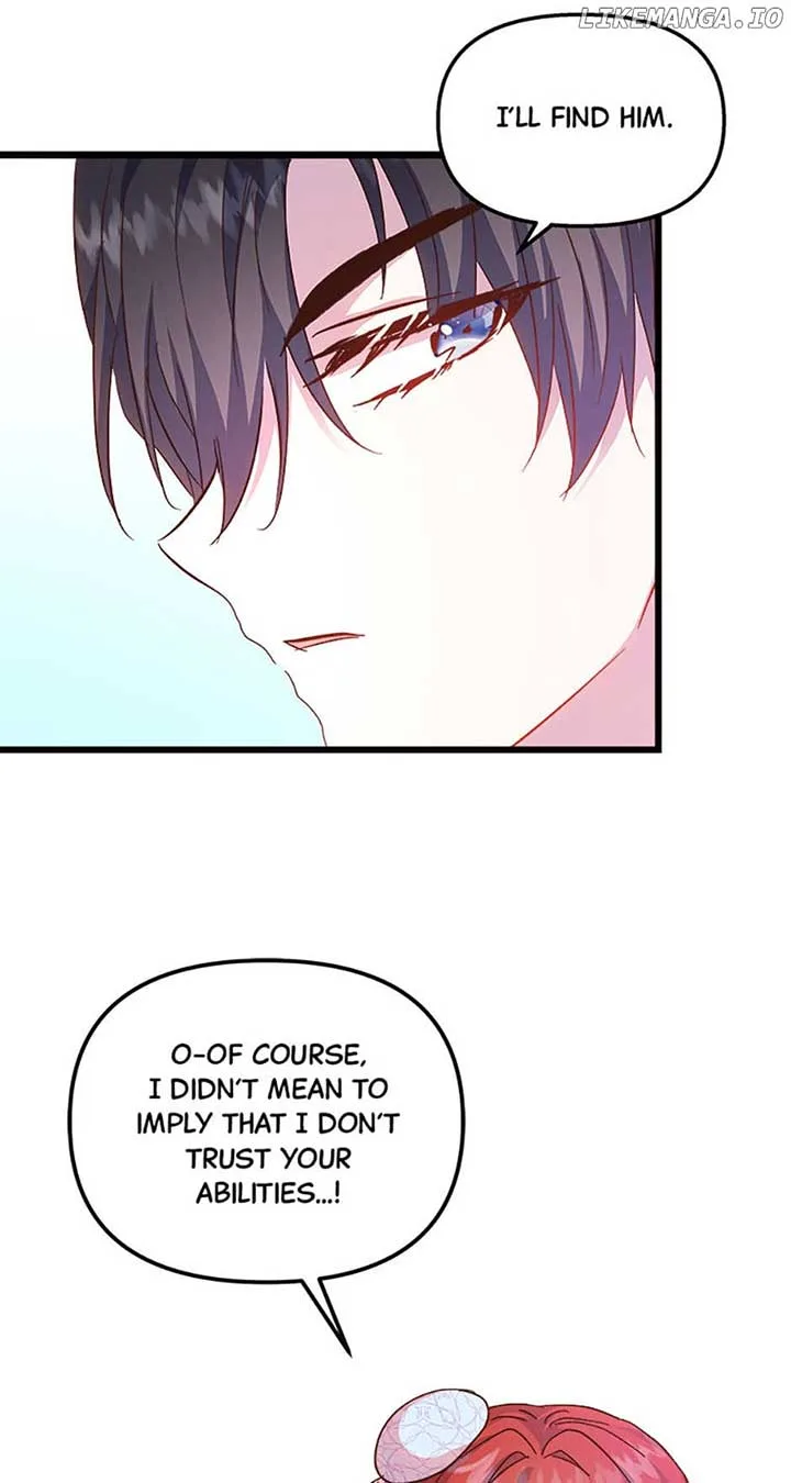 I Didn’t Save You To Get Proposed To Chapter 51 page 32
