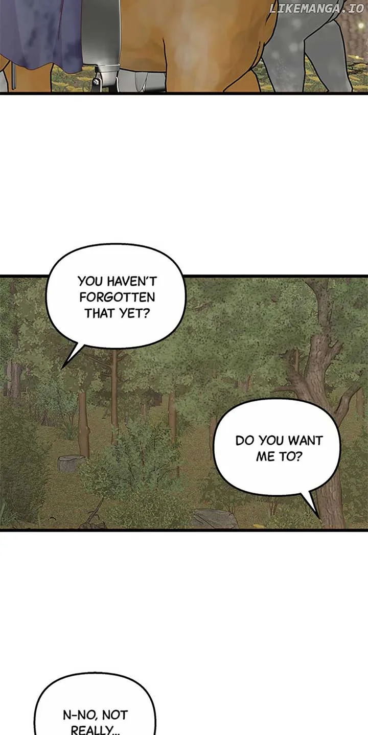 I Didn’t Save You To Get Proposed To Chapter 53 page 23