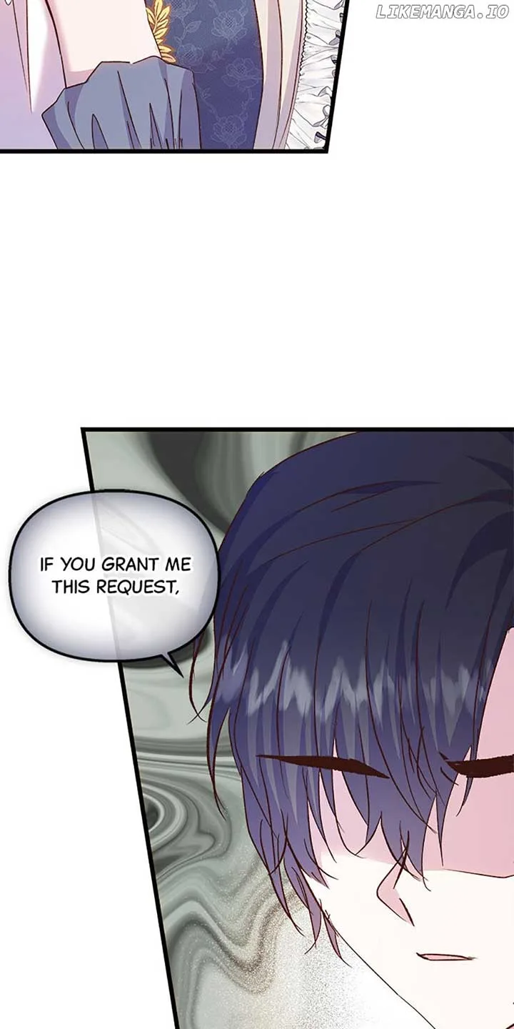 I Didn’t Save You To Get Proposed To Chapter 53 page 74