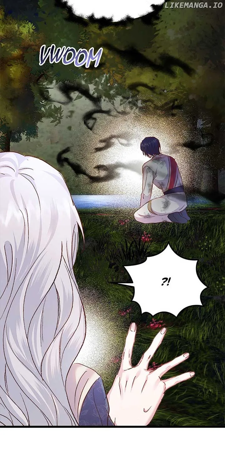 I Didn’t Save You To Get Proposed To Chapter 53 page 59