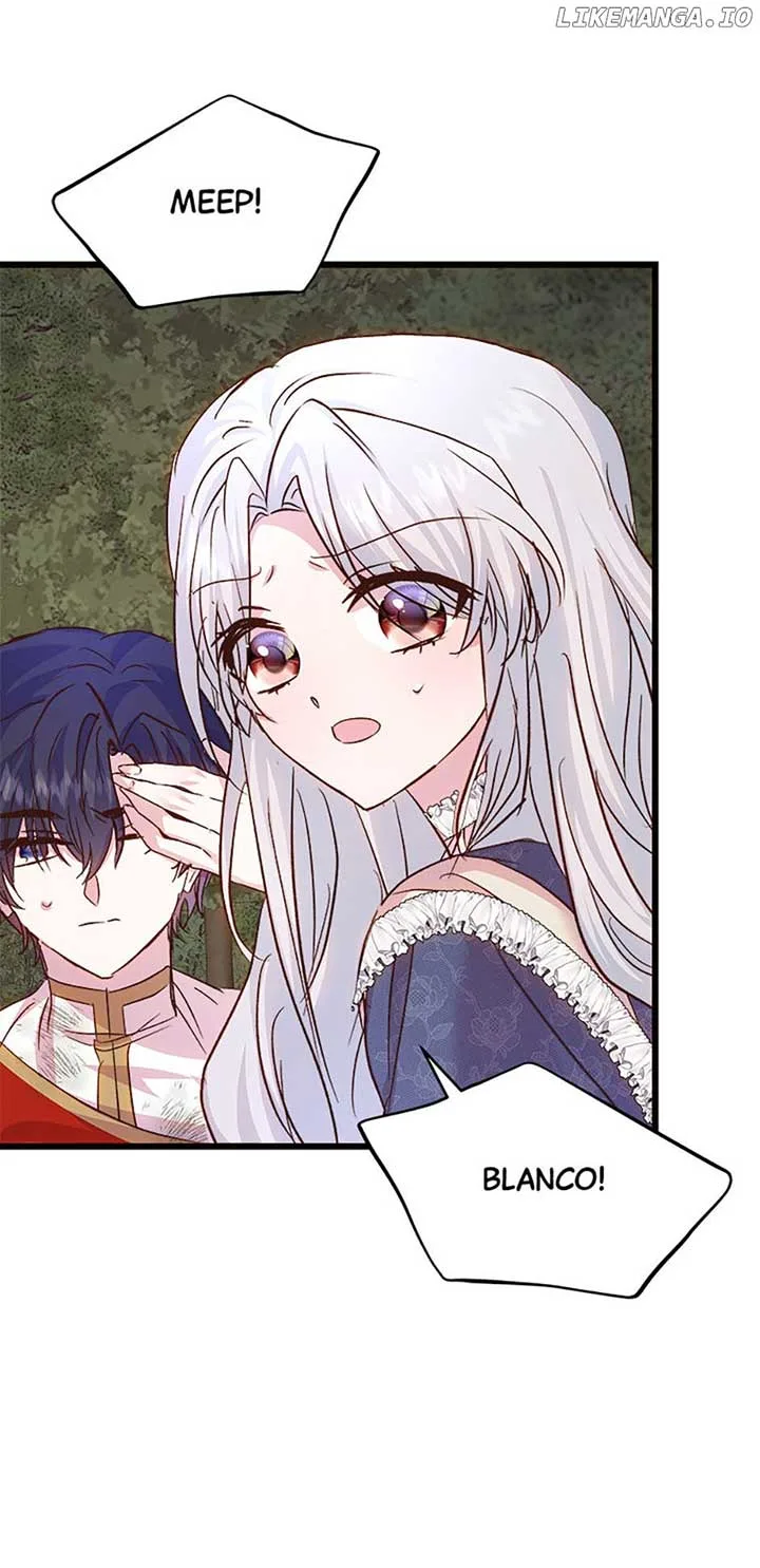 I Didn’t Save You To Get Proposed To Chapter 53 page 52