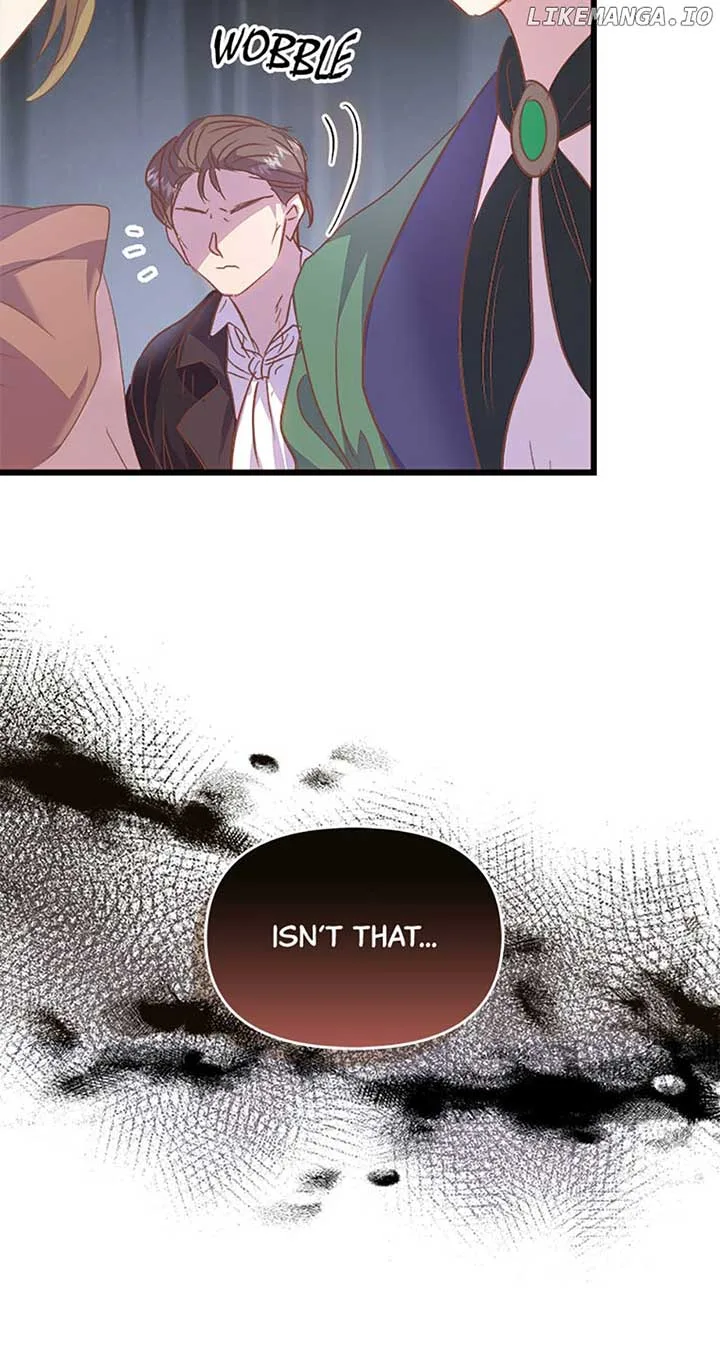 I Didn’t Save You To Get Proposed To Chapter 52 page 6